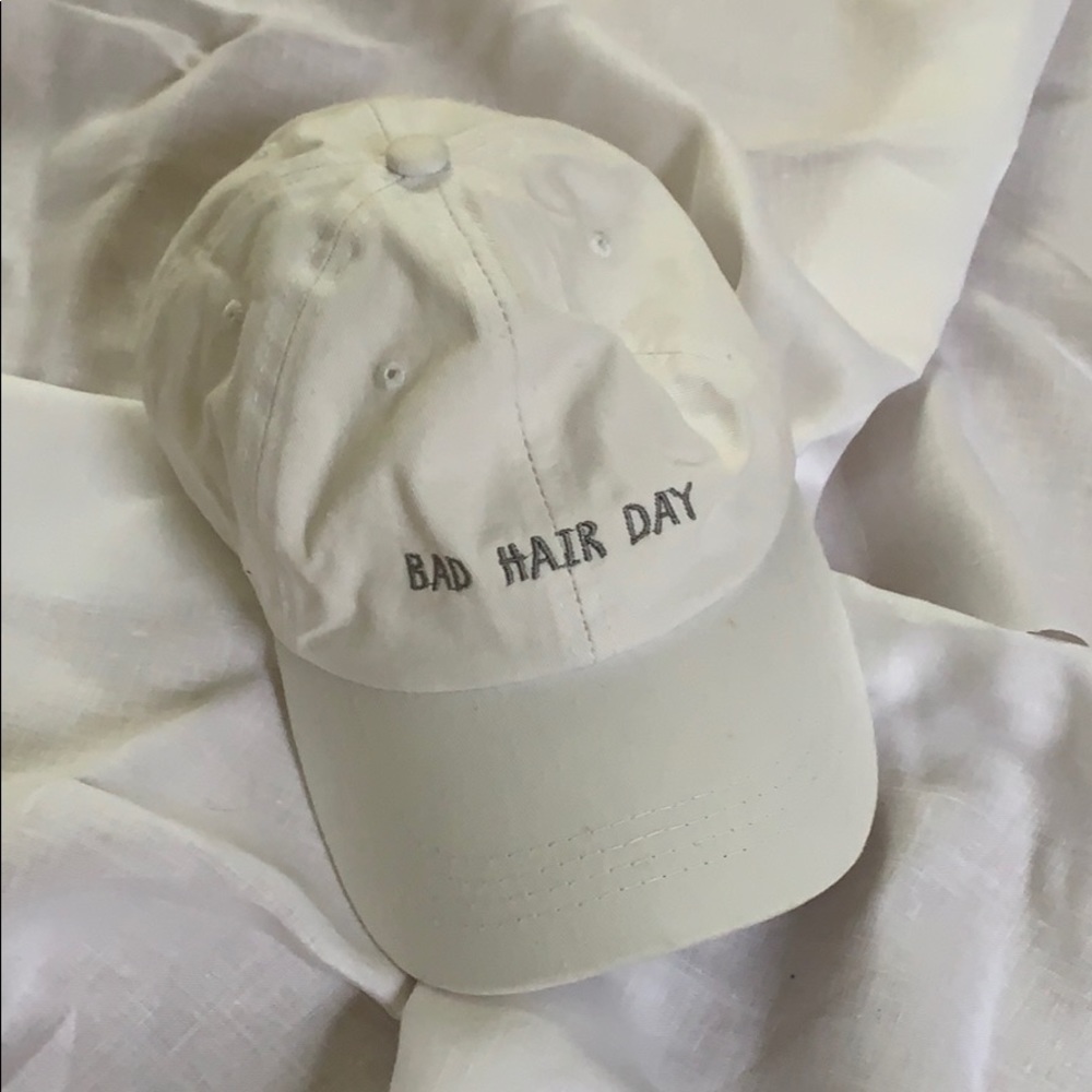 Baseball cap